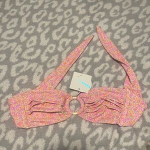 Kulani kini bandeau top